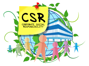 Corporate Social Responsibility